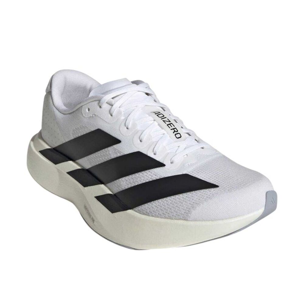 Adidas Womens/Ladies Adizero Shoes / White/Black